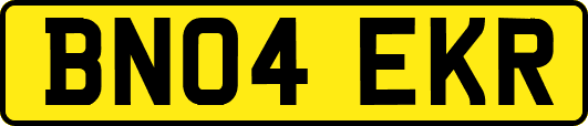 BN04EKR