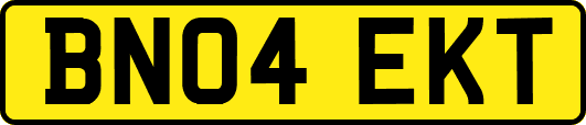 BN04EKT