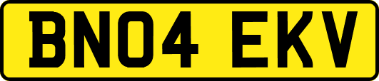 BN04EKV