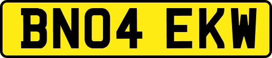 BN04EKW