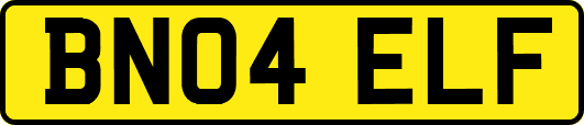 BN04ELF