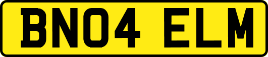 BN04ELM