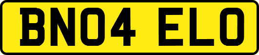 BN04ELO