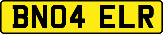 BN04ELR