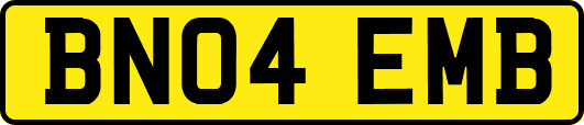 BN04EMB