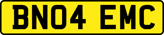 BN04EMC
