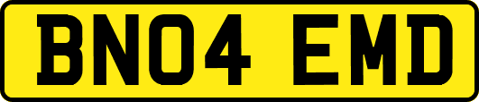 BN04EMD