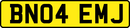 BN04EMJ