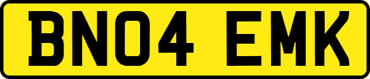 BN04EMK