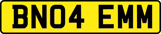 BN04EMM