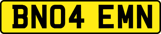 BN04EMN