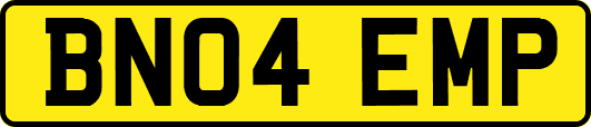 BN04EMP