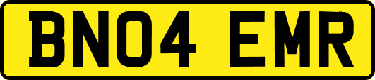 BN04EMR