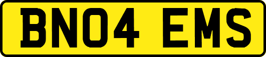 BN04EMS