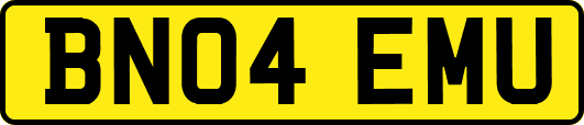BN04EMU