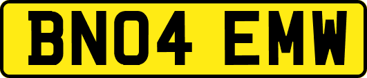 BN04EMW
