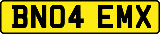 BN04EMX