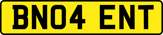BN04ENT