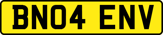 BN04ENV