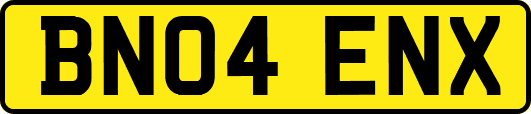 BN04ENX