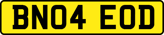 BN04EOD