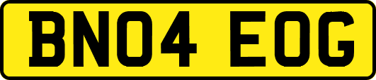 BN04EOG