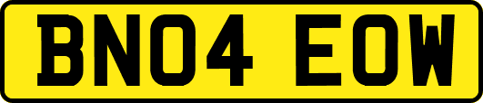 BN04EOW