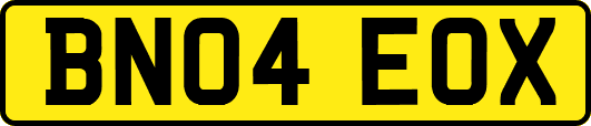 BN04EOX