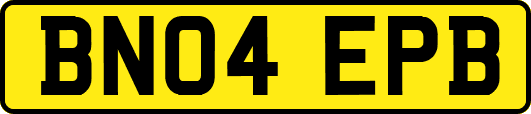 BN04EPB