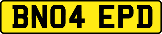 BN04EPD