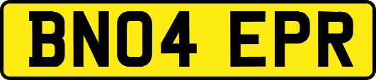 BN04EPR