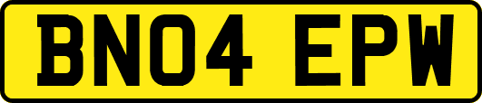 BN04EPW
