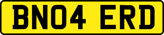 BN04ERD