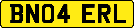 BN04ERL