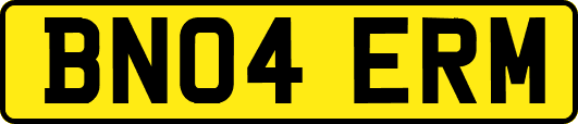 BN04ERM