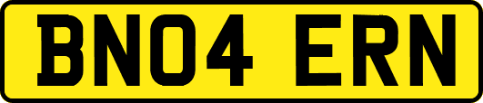 BN04ERN