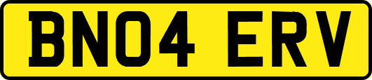BN04ERV