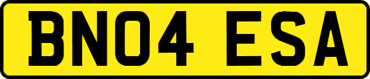 BN04ESA