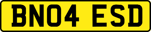 BN04ESD