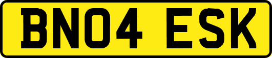 BN04ESK