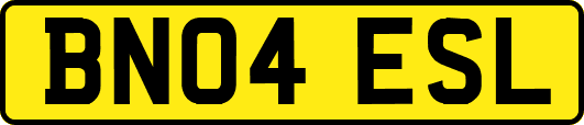 BN04ESL