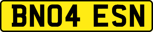 BN04ESN