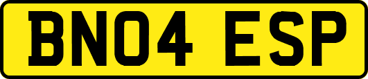 BN04ESP