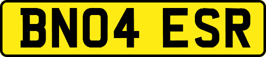 BN04ESR