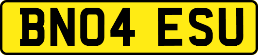 BN04ESU
