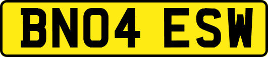 BN04ESW