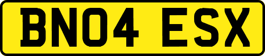 BN04ESX