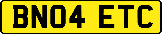 BN04ETC