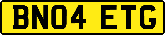 BN04ETG