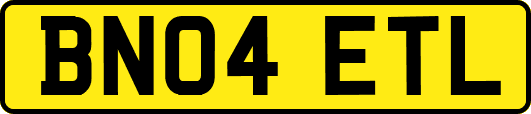 BN04ETL